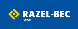 7 - Logo RAZEL-BEC 2 COULEURS